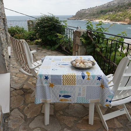 Apartamento Blue Horizon Dream Thimonia Exterior foto