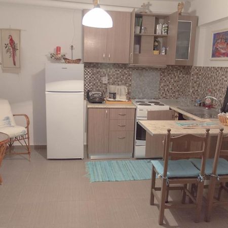 Apartamento Blue Horizon Dream Thimonia Exterior foto