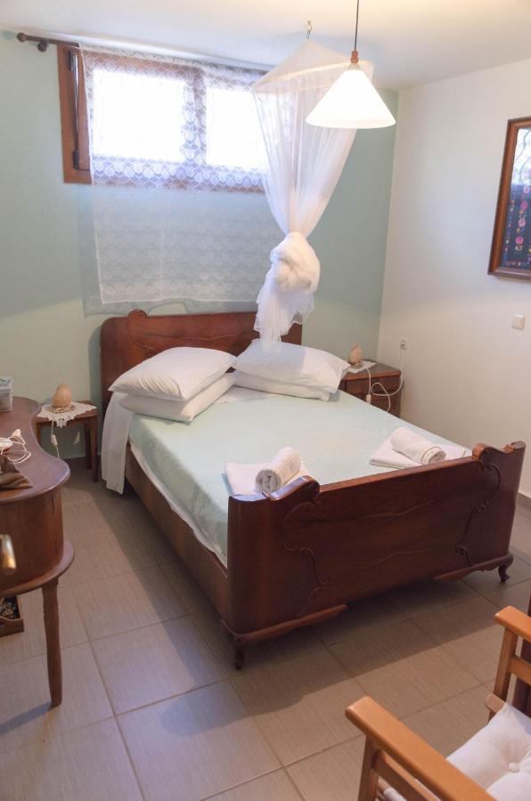 Apartamento Blue Horizon Dream Thimonia Exterior foto
