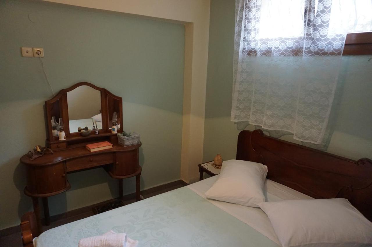 Apartamento Blue Horizon Dream Thimonia Exterior foto